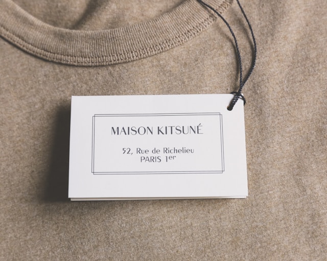 paper-label