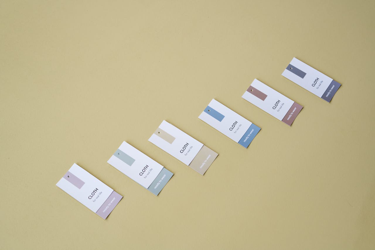 type-of-paper-labels