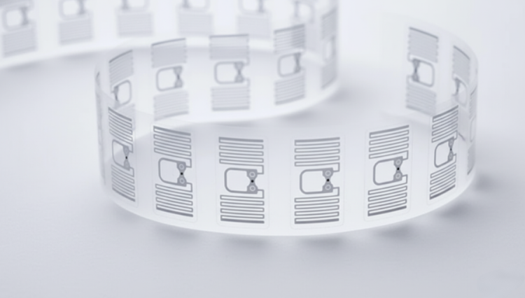 RFID label