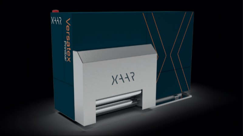 Reflex Labels Bets on Xaar Versatex to Redefine Premium Wine Label Printing